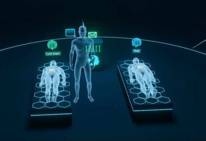 Yuxuda ünsiyyət qurmaq mümkün olacaq - YENİ KƏŞF