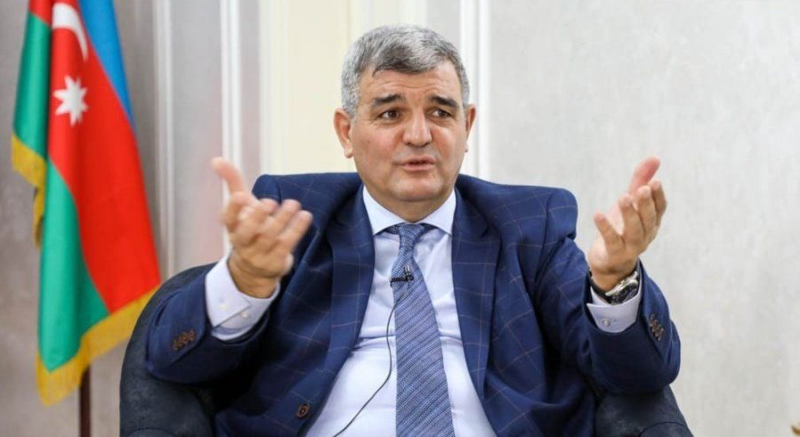 Qarabağda vəfat edənlər orada dəfn olunmur - Komitə sədrindən ETİRAZ