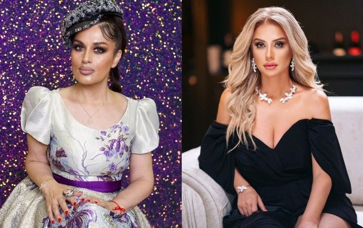 Həmyerlimiz dünyanın ən bahalı buketini hazırladı - FOTO/VİDEO