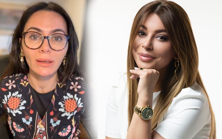 Bu dəfə Vəfa Cəlilovanın diplomunun olmadığını yazdı, məhkəməlik oldu
