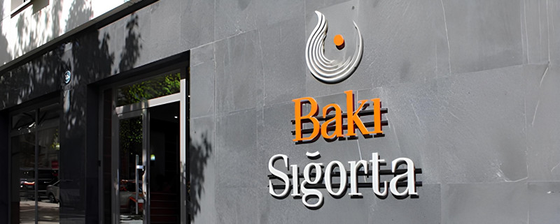 Mərkəzi Bank “Bakı Sığorta”nın lisenziyasını ləğv etdi