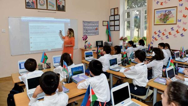 Məktəblərdə məntiq fənninin tədrisi ilə bağlı EKSPERT RƏYLƏRİ