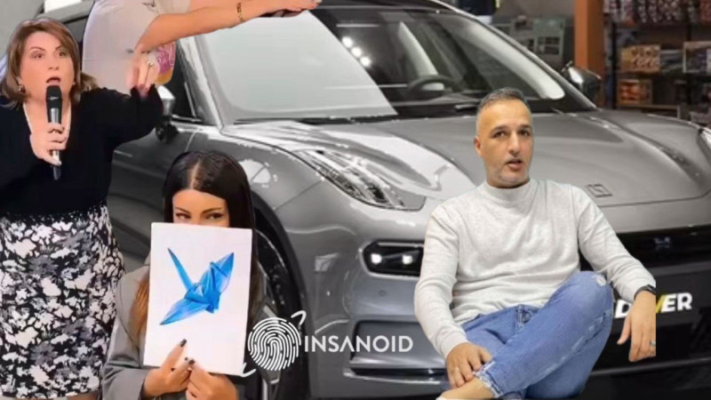 Əxlaqsızlığı təbliğ edən Azər Zahid barədə ŞOK FAKT: Qonşuları ilə qalmaqal!