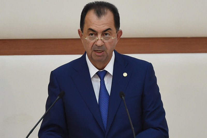 İcra başçısına sui-qəsd hazırlamaqda təqsirləndirilən şəxsin MƏHKƏMƏSİ