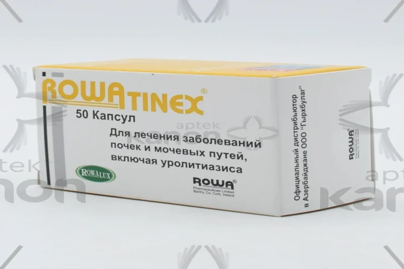 Rovatineks dərman vasitəsinin bir seriyası geri çağırılıb