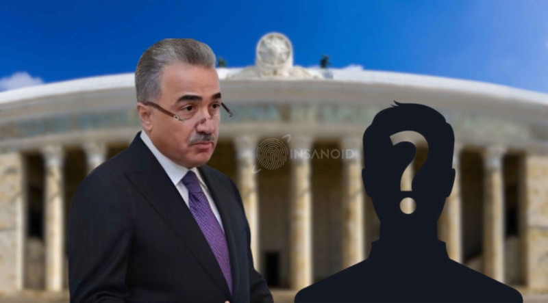 Sabiq icra başçısının qohumuna yüksək vəzifə verildi
