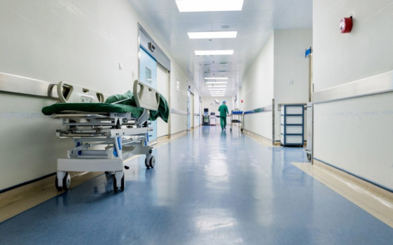 Gələn il azad olunmuş ərazilərdə yeni tibb müəssisələri açılacaq