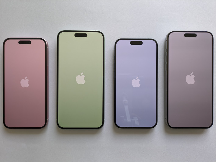 Apple bu telefonların satışını dayandırır