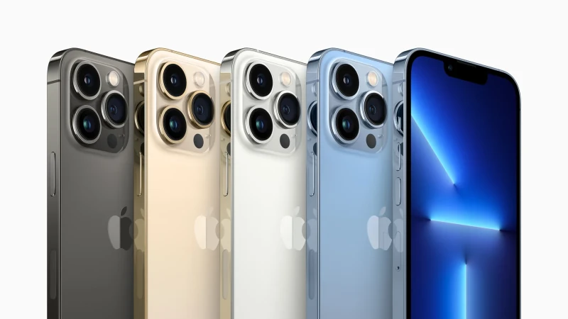 “iPhone” modelləri ucuzlaşır - SƏBƏB