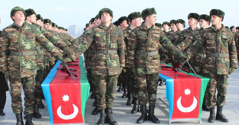 İlkin hərbi qeydiyyata alınmaqdan boyun qaçırmaya görə cəzalar sərtləşdirilir