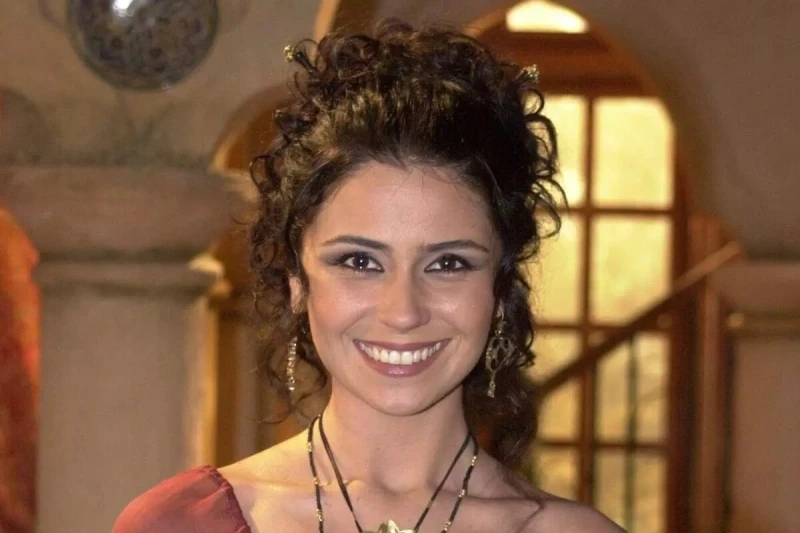 Klondakı Hade görünüşünü kökündən dəyişdi