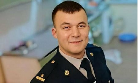 Xudayar Yusifzadənin qardaşı tanınmış müğənninin qızı ilə ailə qurur