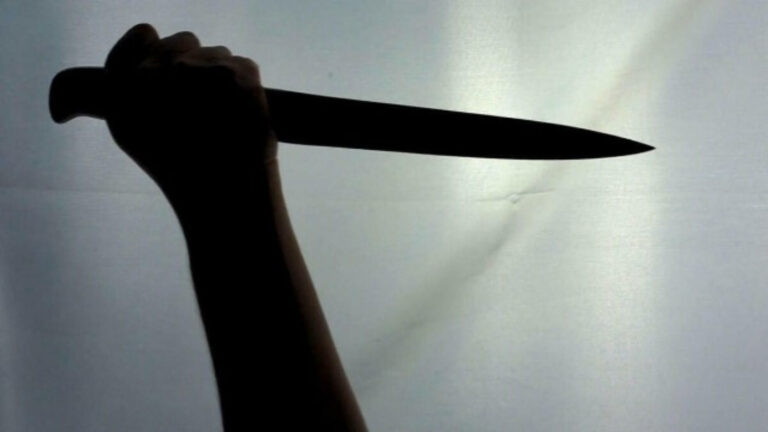 Xızıda ər kağıza görə arvadını 32 DƏFƏ BIÇAQLADI