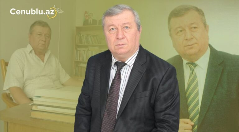 Lənkəranlı yazar: “Ədəbiyyatımızı hələ dünyaya tanıda bilməmişik” – MÜSAHİBƏ