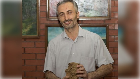 Cənub bölgəsinin yeganə keramika ustası ilə MÜSAHİBƏ