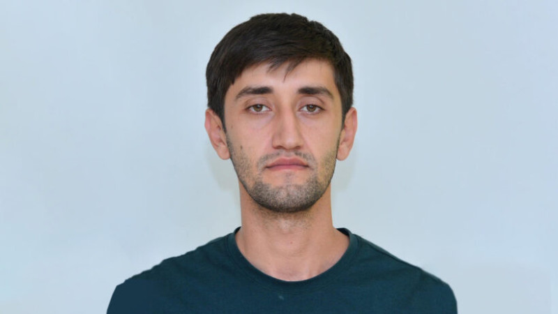 Bu universitetin 2-ci kurs tələbəsi dünyasını dəyişdi