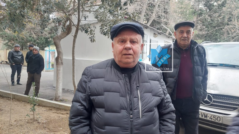 Qəzadan sonra onunla 38 saniyə danışdım - Həlak olan pilotun 35 illik dostundan AÇIQLAMA - VİDEO