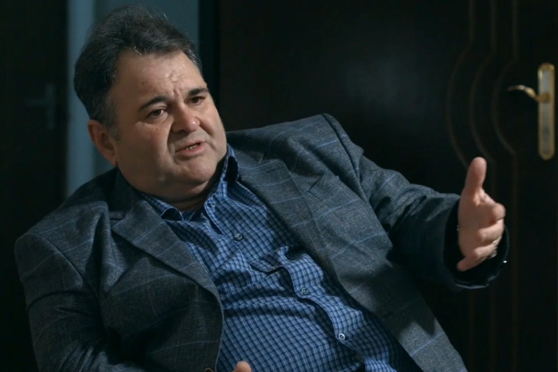 Ayaz Salayevə yüksək vəzifə verildi