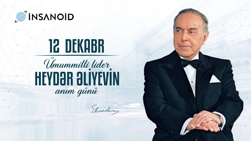 Heydər Əliyevin əbədiyyətə qovuşmasından 21 İl ötür