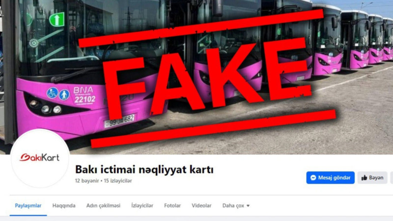“4 manata “BakıKart” al, 6 ay limitsiz get” – AYNA-dan RƏSMİ AÇIQLAMA