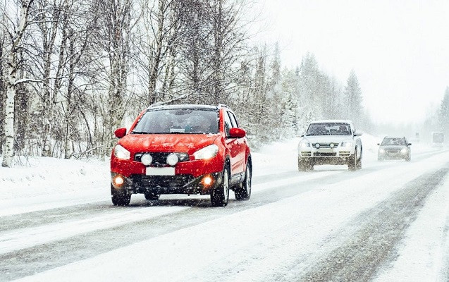 Bu tarixdə yollar buz bağlayacaq - XƏBƏRDARLIQ