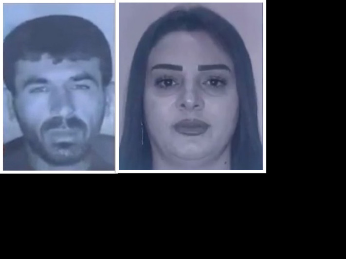 Bakıda 33 yaşlı qadın başına daşla vurularaq qətlə yetirilib - VİDEO