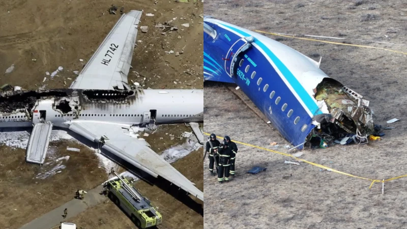 Rusiya Dövlət Dumasından Aktau təyyarə qəzası ilə bağlı AÇIQLAMA