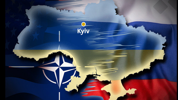 NATO Ukrayna münaqişəsinin həlli üçün ssenariləri müzakirə edir