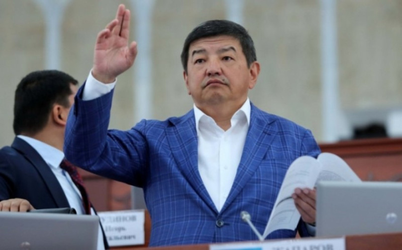 Ərdoğan “Sarı Gəlin”i oxudu - VİDEO