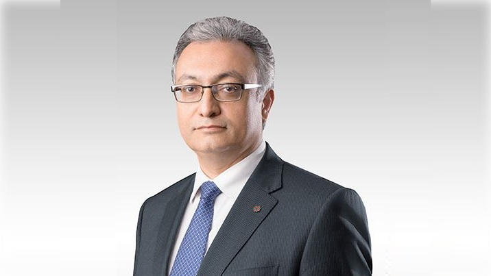 Fərid Axundov vəzifədən gedir