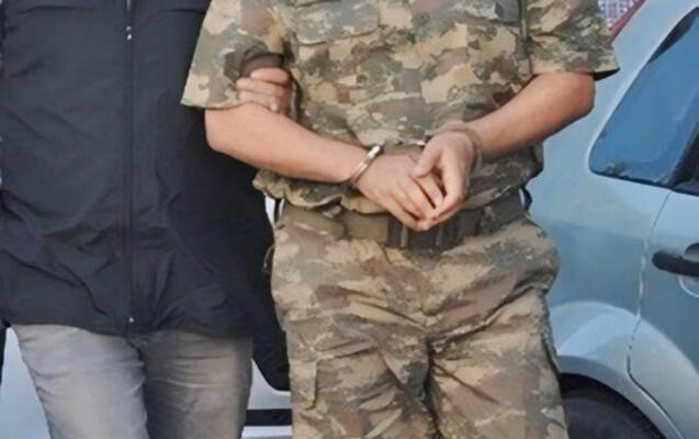 143 milyonluq mənimsəyən generalın cəzası açıqlanıb