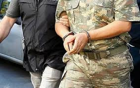 143 milyon mənimsəyən polkovnikin cəzası ağırlaşdırıldı