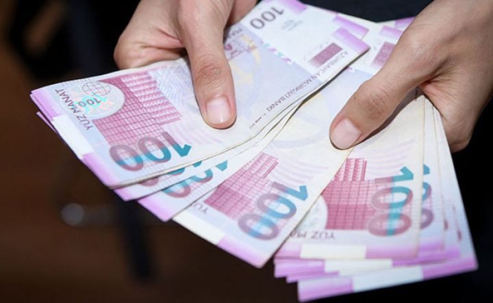 Avtobusu sərxoş halda idarə edən şəxs həbs edilib
