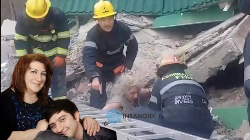 Vüqar Həşimovun valideynləri ilə bağlı TƏBİBdən AÇIQLAMA