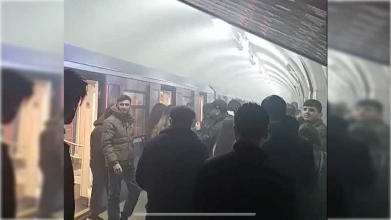 Metroda ləngiməyə rəsmi cavab: Qatar sayı artırılsa, vəziyyət daha da gərginləşəcək
