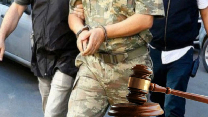 MN-də mənimsəməyə görə tutulan daha bir rəisin məhkəməsi BAŞLAYIR