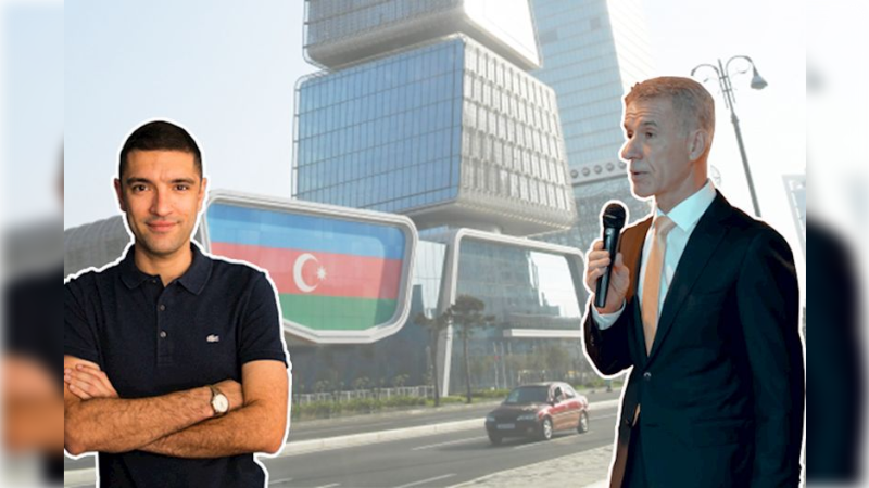 İş adamının oğlunun həbsi ilə bağlı ŞOK DETALLAR
