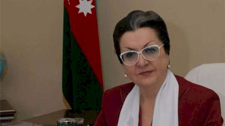 Lalə Şövkətin vəziyyəti pisləşdi