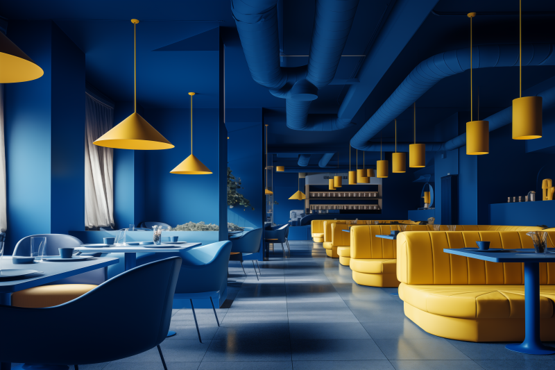 Maliyyə Nazirliyi Bakıda iri restoran şəbəkəsini CƏRİMƏLƏDİ