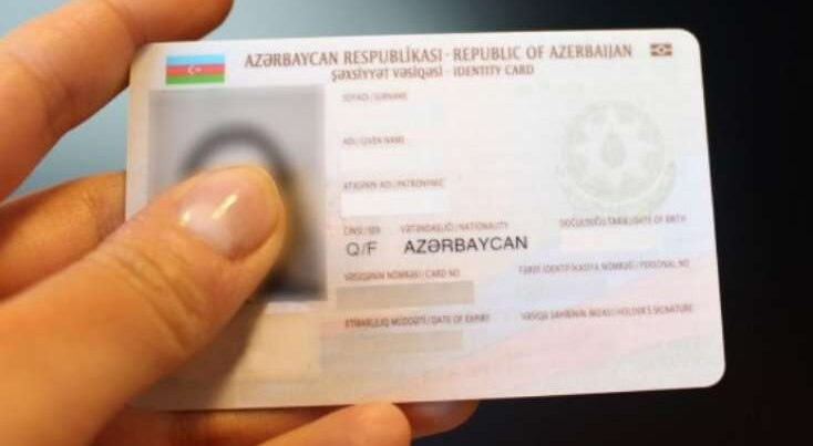 Bakıda müalicəsi davam edən aviaqəza yaralılarına yeni şəxsiyyət vəsiqələri veriləcək