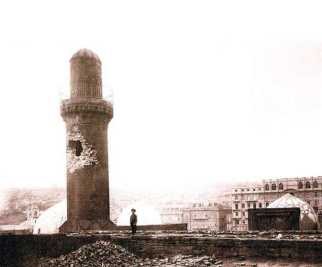 Stalinin şifrəli teleqramı, Nərimanovun nitqi – Zəngəzur ermənilərə necə verildi?