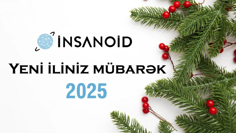 2025-ci iliniz mübarək!