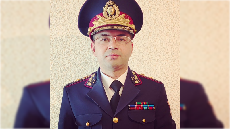 General Mirdaməd Əzizov əslində kimdir? - 26 nəfərə qarşı DƏLƏDUZLUQ İŞİ