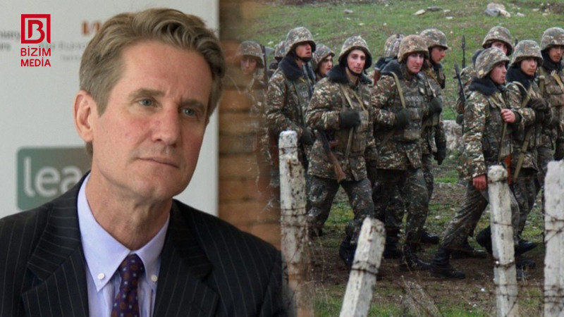 Brayza təxribat planını İFŞA ETDİ – “Atəşkəsin pozulmasının arxasında ABŞ-dəki Milli Komitə dayanır”