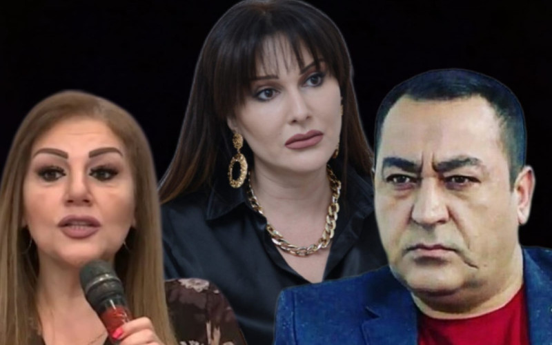 Xəstəliyi haqqında heç kimə deməyib - Çimnazın ölümündən danışdılar