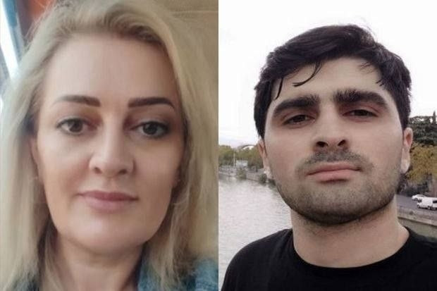 İranın azad etdiyi tələbənin anası DANIŞDI:  Asılmaq təhlükəsi yaşayıb