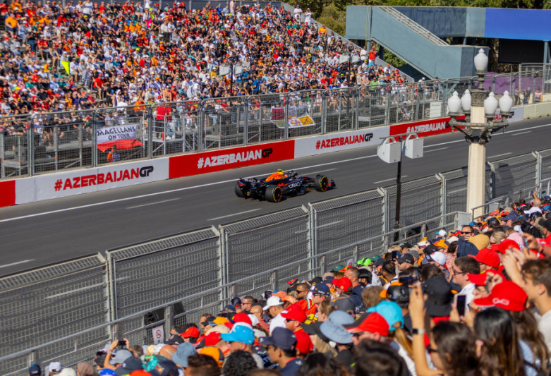 Formula 1 Azərbaycan Qran-Prisinə bilet satışı başlayıb