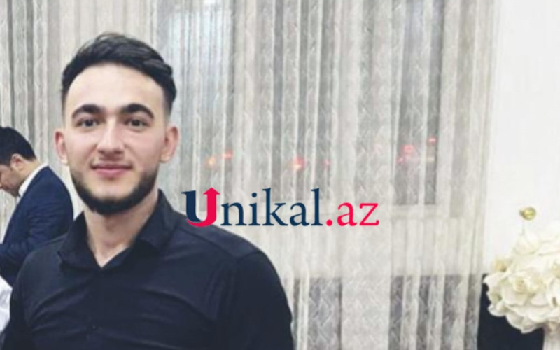 Azərbaycanlı gənc Moskvada bıçaqlandı