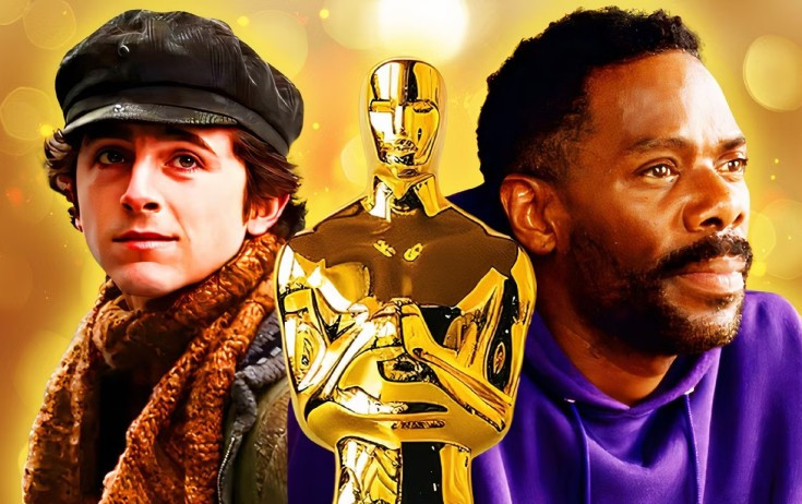 Oskarın ləğv edilməsi üçün səsvermədən geri çəkildi