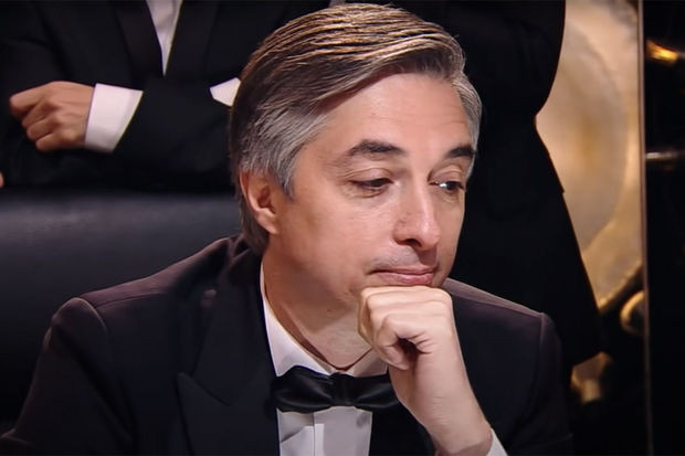 Rövşən Əsgərov Rusiyada ekstremist və terrorçularun siyahısına salınıb